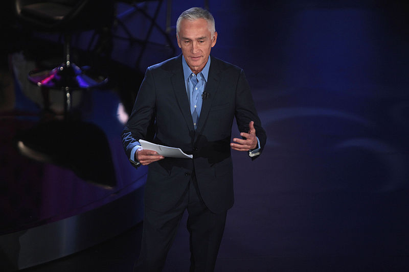 Jorge Ramos