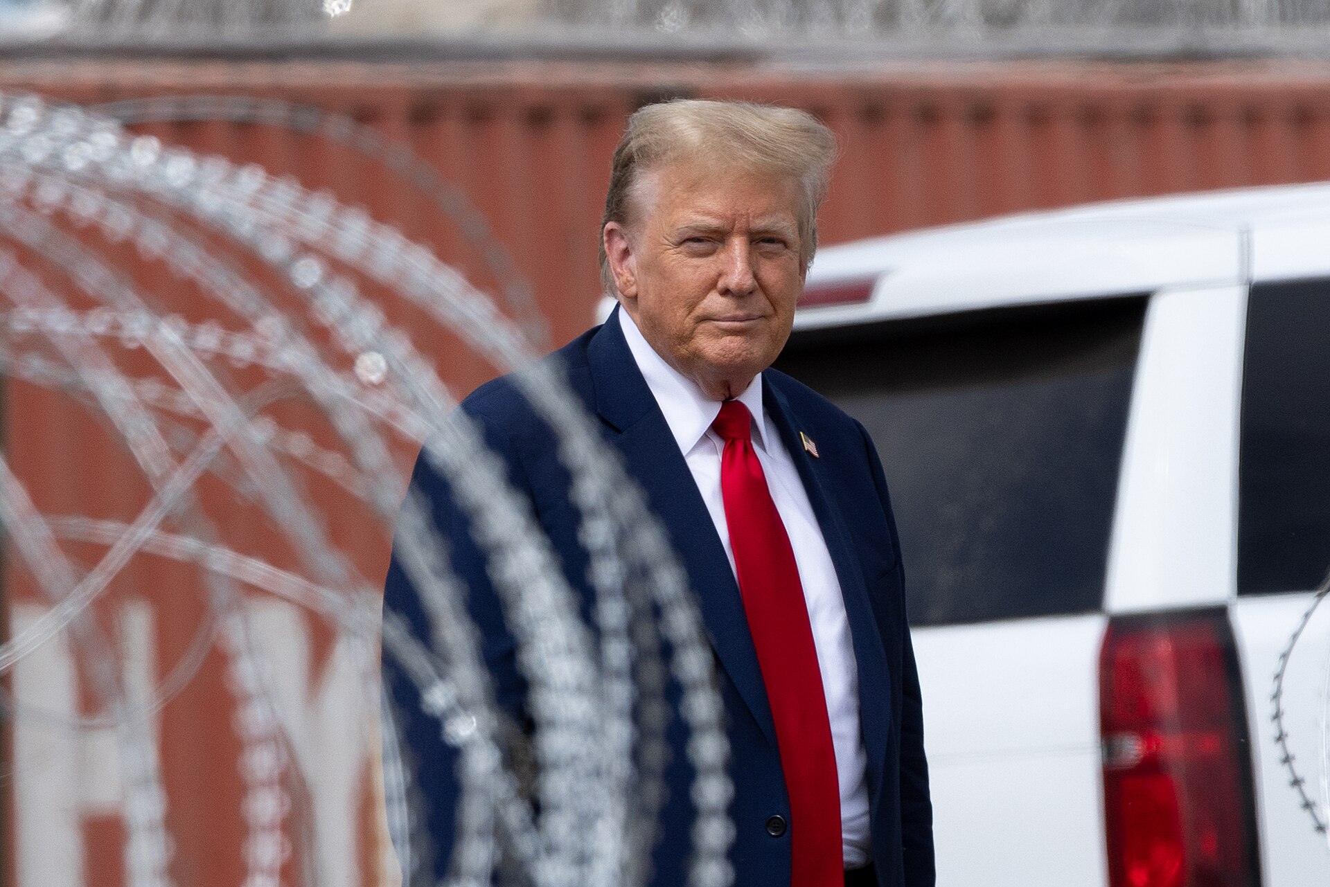 “METERING” E A ERA TRUMP 2.0: A INSTITUCIONALIZAÇÃO DA RESTRIÇÃO AO ASILO NA FRONTEIRA SUL